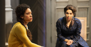 Review: A DOLL'S HOUSE, PART 2 at Round House Theatre Image