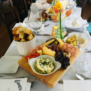 Weston Playhouse Theatre Company in Weston, Vermont Announces Official Restaurant MKT: WESTON Image