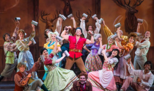 Review Roundup: BEAUTY AND THE BEAST at La Mirada; What Did The Critics Think? 