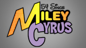 JAGGED LITTLE PILL's Celia Gooding & More Join 54 SINGS MILEY CYRUS Image