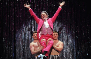 Review Roundup: GREASE at Pittsburgh CLO; What Did The Critics Think? Image