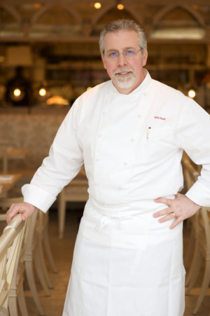Chef Spotlight: Executive Chef Bill Peet of TAVERN ON THE GREEN Image