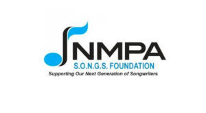 NMPA SONGS Foundation Announces Partnership With She Is The Music 
