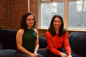 Corkscrew Theater Festival Opens With Elyse Pitock's PREEXISTING CONDITIONS Image