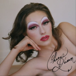 King Princess Premieres Video For CHEAP QUEEN Image