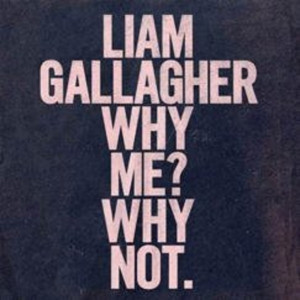 Liam Gallagher Shares New Video For SHOCKWAVE Image