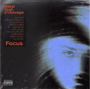 Bazzi Teams Up With 21 Savage For New Track FOCUS 