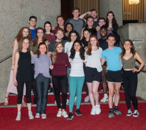 The Hangar Theatre Company Presents KIDDSTUFF for Young Audiences Image