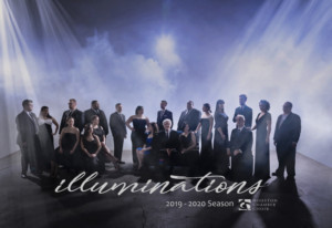 Houston Chamber Choir Announces 2019-2020 Season Image