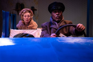 Review: DRIVING MISS DAISY, York Theatre Royal 