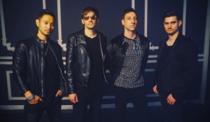 Don't Believe In Ghosts Premiere Brand New Video For THE CHASE Image