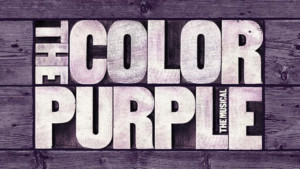 Drury Lane Continues Season with THE COLOR PURPLE in September Image