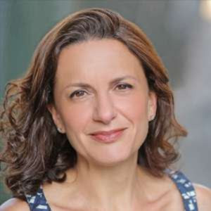 Van Alen Institute Names Deborah Marton New Executive Director Image