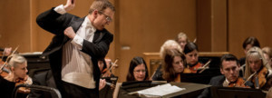 Chi Phil Kicks Off Summer of Music with SIDE BY SIDE WITH THE CHICAGO PHILHARMONIC 