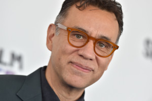 Emmy Nominee Fred Armisen To Star In New Horror Comedy TOO LATE Image