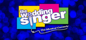 JOLT Productions Requests Your Presence at Inaugural Show, THE WEDDING SINGER Image