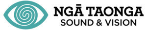 Interim Chief Executive Of Nga Taonga Sound & Vision Appointed 