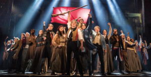 Review: No Empty Chairs at Opening Night of LES MISERABLES in Sioux Falls 