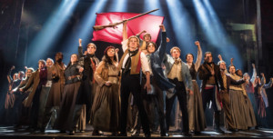 Review: No Empty Chairs at Opening Night of LES MISERABLES in Sioux Falls Image