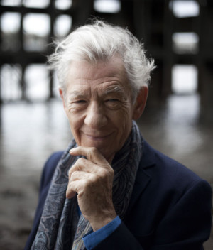Book Tickets Now For Ian McKellen in the West End Image