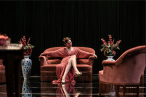 Review: PLENTY, Chichester Festival Theatre Image