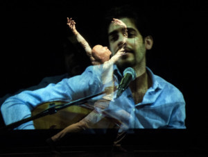 ALI AND ALPO Makes UK Premiere with Edinburgh Fringe Image