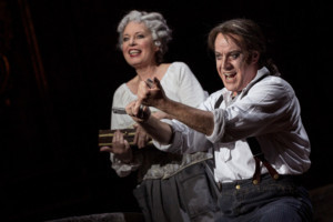 Review Roundup: SWEENEY TODD at Darling Harbour Theatre; What Did The Critics Think? 