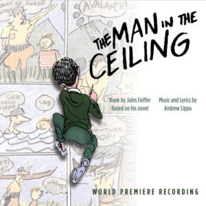 THE MAN IN THE CEILING Ft. Baldwin, Creel, Park and More is Available Now 