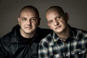 Scottish Pop Duo Hue and Cry Celebrate Album's 30th Anniversary With New Tour 