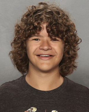 Netflix Orders Hidden Camera Prank Show Hosted by Gaten Matarazzo  Image