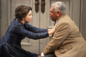 Review: A DOLL'S HOUSE, PART 2 at Round House Theater - A Powerful Production Image