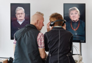 Swiss Selection Edinburgh and Mats Staub Present 21: MEMORIES OF GROWING UP Image