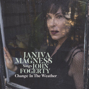 Janiva Magness Reframes 12 Songs Curated from the John Fogerty Songbook 
