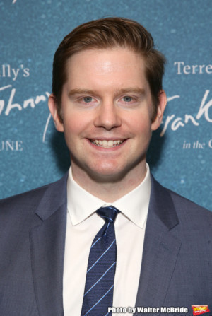 Interview: Rory O'Malley Talks Playing Shakespeare in AMERICAN PRINCESS Image