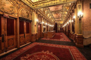 Emerson Colonial Theatre Launches Tours of Venue  Image