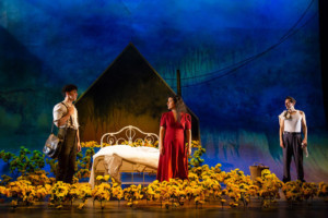 Review: YERMA: Tragic Tale of a Woman's Obsession Image