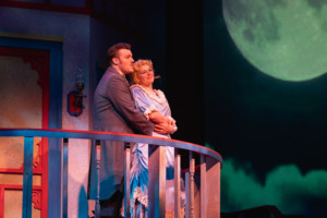 Review: Excellent CPCC Summer Cast Isn't Weary of SHOW BOAT Image
