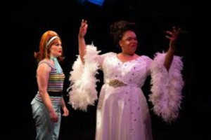 Review: Sing Along With GREASE at Toby's In Columbia 
