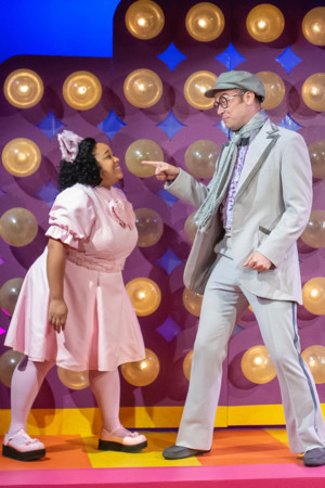 Review: ELEPHANT AND PIGGIE'S WE ARE IN A PLAY Opens at the Coterie Theatre in Kansas City 