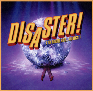 Review: DISASTER! Slays at Cockpit In Court Image