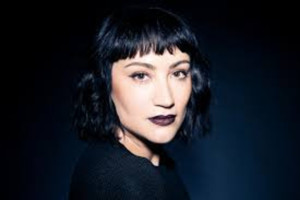 Interview: Theatre Life with Eden Espinosa Image