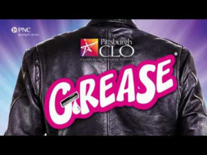 Review: Pittsburgh CLO's GREASE Is Still the Word at Benedum Center 