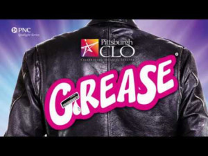 Review: Pittsburgh CLO's GREASE Is Still the Word at Benedum Center  Image