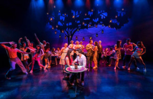 ON YOUR FEET Congas Into Wolverhampton Image