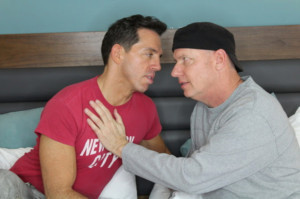 LGBTQ Play ELECTRICITY Comes to the Revelation Gallery at St. John's in the Village Church Image