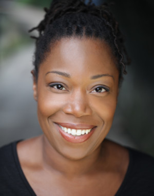Interview: Michele Austin Talks THE HUNT at Almeida Theatre Image