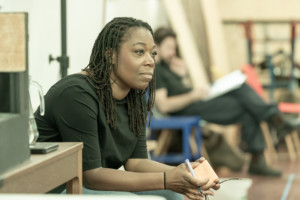 Interview: Michele Austin Talks THE HUNT at Almeida Theatre Image