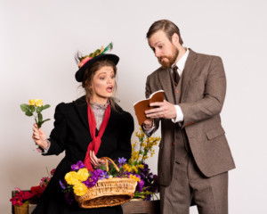 Review: I Could Have Danced All Night at CenterPoint Legacy's MY FAIR LADY Image