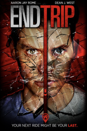 Terror Films Acquires Rights to END TRIP  Image