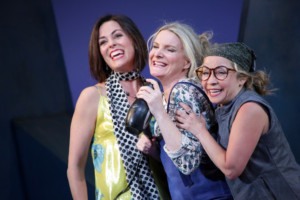 Review Roundup: MAMMA MIA! at Connecticut Repertory Theatre; What Did The Critics Think? 